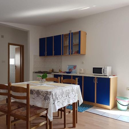 Apartments S&M Marina Dış mekan fotoğraf